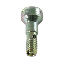 [MOR-65442] Moroso 65442: Cadnium Plated For Gasoline