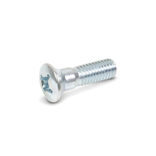 [HLY-121-6] Holley 121-6: 121-6 Discharge Nozzle Screw Solid