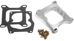 [QFT-300-6QFT] Quick Fuel 300-6QFT: 300-6QFT Carburetor Adapter Spacer [Spread Bore to Square Bore]