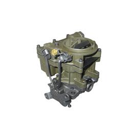 [URM-3-3272] UREMCO 3-3272: 3-3272 Rochester Remanufactured Carburetor, 2G-Style