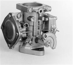 [MKU-BN44-40-8067] Mikuni Super BN-Series Carburetors