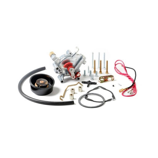 [HLY-45-224SA] Holley 45-224SA: 45-224SA Electric Choke Conversion Kit