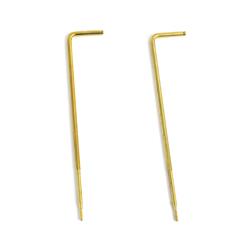 [EDL-1956] Edelbrock Metering Rods for Performer Series Carburetors