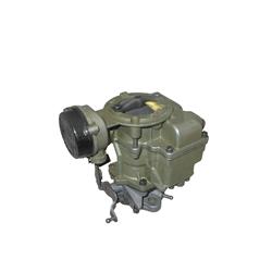 [URM-7-7267] UREMCO 7-7267: 7-7267 Carter Remanufactured Carburetor, YF-Style