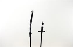 [PIO-CA-8437] Pioneer Throttle Cables