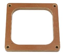 [MOR-64947] Moroso 64947: Phenolic Carburetor Spacer 1/2" Thickness