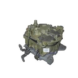 [URM-14-4164] UREMCO 14-4164: 14-4164 Rochester Remanufactured Carburetor, 4MC-Style