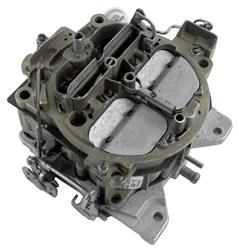 [URM-2-257] UREMCO 2-257: 2-257 Rochester Remanufactured Carburetor, 4MV-Style
