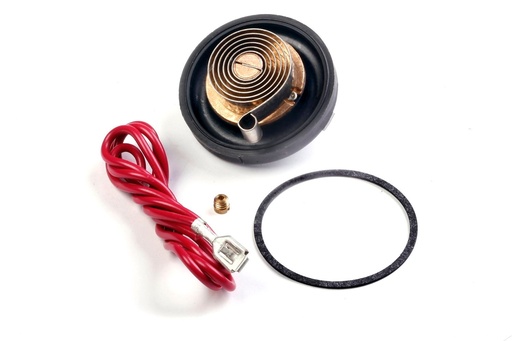 [HLY-45-230] Holley 45-230: 45-230 Replacement Electric Choke Caps For carbs 4165, 4175 & 4360