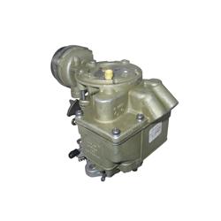 [URM-16-1639] UREMCO 16-1639: 16-1639 Carter Remanufactured Carburetor, YF-Style