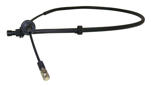 [CWA-52079382] Crown Automotive 52079382: Throttle Cable 1991-95 Jeep Wrangler YJ