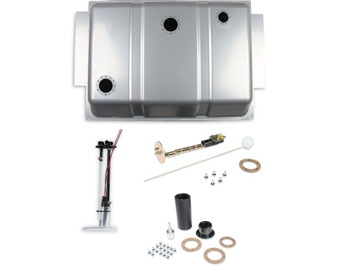 [SNE-19-185] Holley 19-185: 19-185 Sniper EFI Fuel Tank System for 1967-1972 GM C/K Pickup Truck
