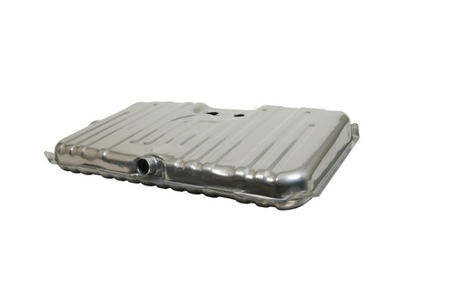 [TNK-TM34-2T] Tanks Inc. TM34-2T: TM34-2T 20 Gallon EFI Gas Tank without Filler Neck for 1968-1972 GM A Body