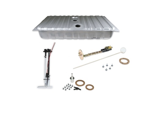[SNE-19-102] Holley 19-102: 19-102 Sniper EFI Fuel Tank System