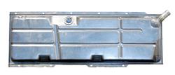 [AMD-890-4067-N] Auto Metal Direct 890-4067-N: 890-4067-N In Cab Fuel Tank With Filler Neck for 1967-1970 GM C/K Series Trucks