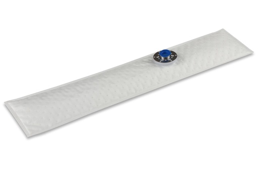 [HLY-16-111] Holley 16-111: 16-111 HydraMat Fuel Reservoir System 15" x 3" Rectangle