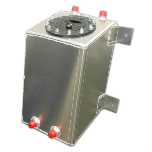 [RHC-18-0203] Rhodes Race Cars 18-0203: 3 Gallon Pro Series Fuel Cell