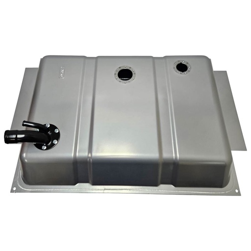 [TNK-TM6372-BZT] Tanks Inc. TM6372-BZT: TM6372-BZT Gas Tank for Fuel Injection for 1969-72 Chevy Blazer, GMC Jimmy [Frame Mount]