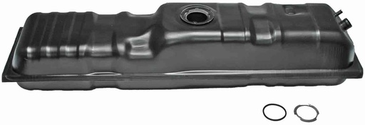 [RNB-576-336] Dorman Products 576-336: Fuel Tank With Lock Ring And Seal 1987-91 GM V/R