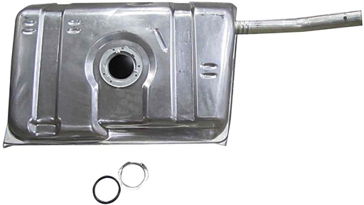 [RNB-576-183] Dorman Products 576-183: Fuel Tank with Filler Neck for 1982-1992 Chevy Camaro, Pontiac Firebird