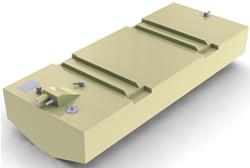 [MOE-032560] Moeller Marine Permanent Fuel Tanks