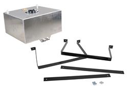 [SUM-CSUM293215S] Summit Racing™ Fuel Cell and Mount Combo Kits