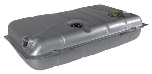 [TNK-48G] Tanks Inc. 48G: 48G Alloy Steel Gas Tank for 1939-1948 Mercury and 1941-1948 Ford