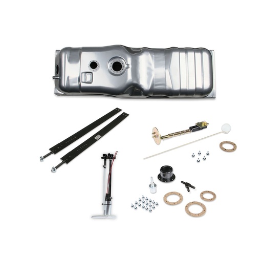 [SNE-19-156] Holley 19-156: 19-156 Sniper EFI Fuel Tank System