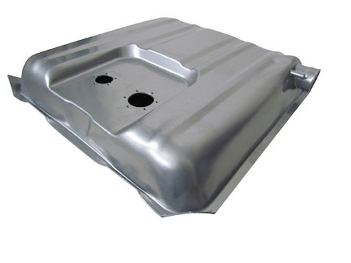 [TNK-570-CG] Tanks Inc. 570-CG: 570-CG 15.5 Gallon EFI Gas Tank for 1957 Chevy