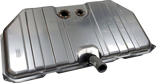 [TNK-TM420AN-T] Tanks Inc. TM420AN-T: TM420AN-T Gas Tank for Fuel Injection w/Notched Corners for 1970-1973 Chevy Camaro, Pontiac Firebird