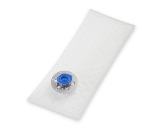 [HLY-16-125] Holley 16-125: 16-125 HydraMat Fuel Reservoir System 3 in. x 8 in. Rectangle