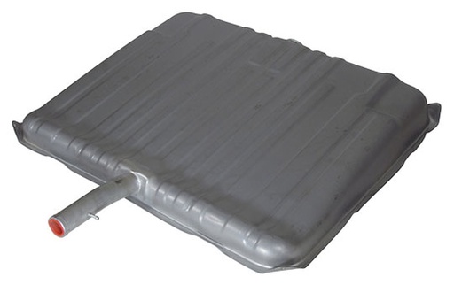 [TNK-TM37H] Tanks Inc. TM37H: TM37H 21.5 Gallon Steel Gas Tank for 1965-1967 Pontiac GTO, Lemans, Tempest