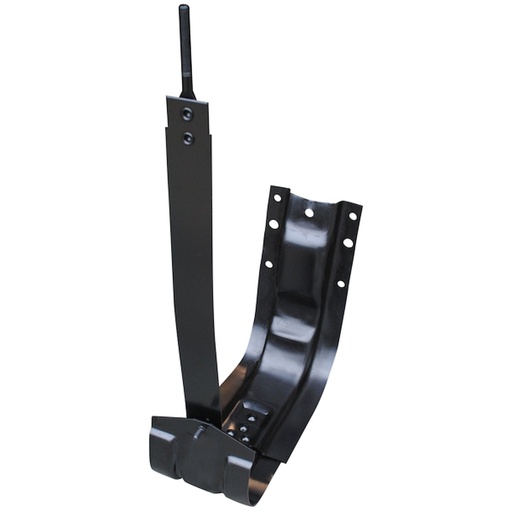 [KPT-0850-412] Key Parts 0850-412: Fuel Tank Strap GM Pickup