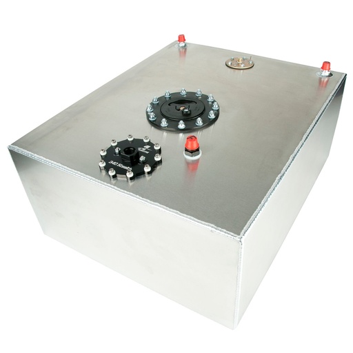 [AEI-18665] Aeromotive 18665: Stealth Fuel Cell & 340 Fuel Pump 20 gallons