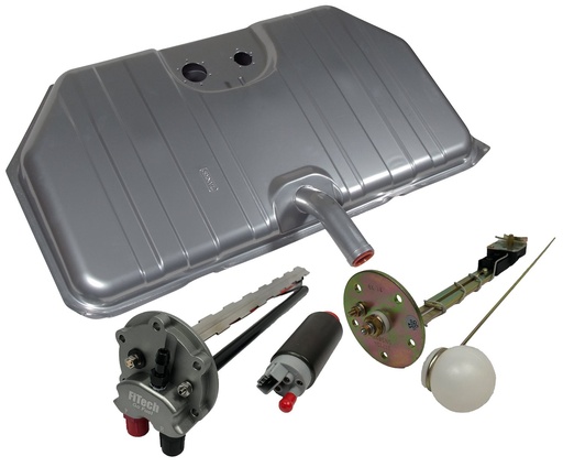 [FIF-58024] FITech Fuel Injection 58024: Fuel Tank Kit for Camaro