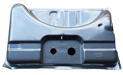 [TNK-TCR11B-T-KIT] Tanks Inc. TCR11B-T-KIT: TCR11B-T-KIT EFI-Ready Tank Kit 67-70 Dart/Plymouth Barracuda/Valiant, w/255 LPH GPA Pump, Sending Unit (73-10 Ohm), Straps