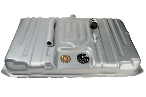 [AEI-18302] Aeromotive 18302: Fuel Tank with 340 Stealth Fuel Pump 1970-1972 Chevelle & Monte Carlo