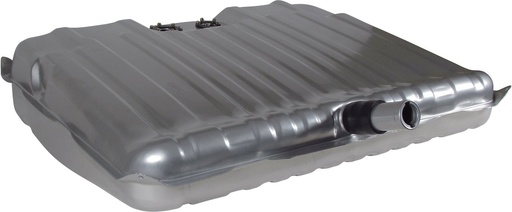 [TNK-TM37B-T] Tanks Inc. TM37B-T: TM37B-T 64-67 Chevelle, Beaumont, Malibu Coated Steel EFI Gas Tank