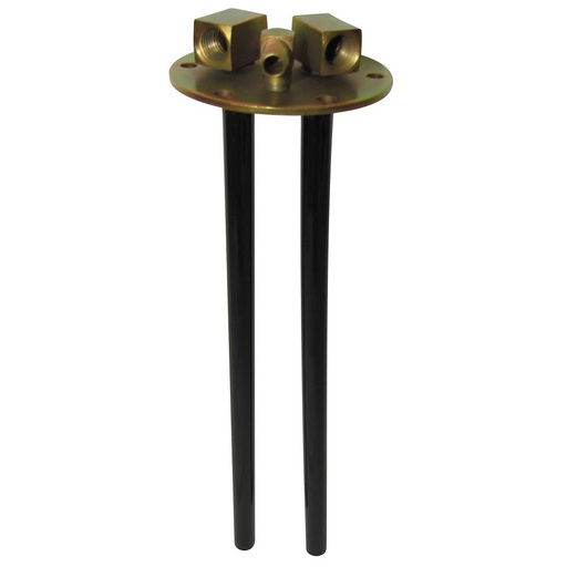 [TNK-PTA-G] Tanks Inc. PTA-G: PTA-G Bolt In Pickup, Return, & Vent Assembly