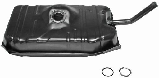 [RNB-576-378] Dorman Products 576-378: Steel Fuel Tank w/Filler Neck 1978-1987 Chevy El Camino/GMC Caballero