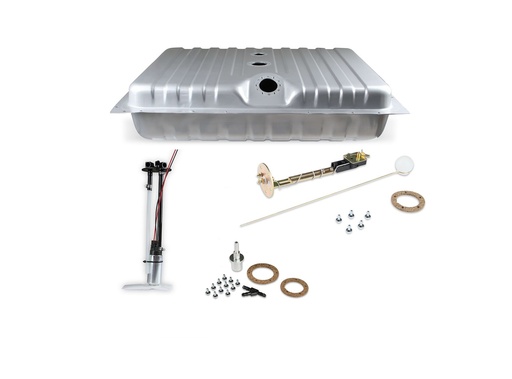 [SNE-19-117] Holley 19-117: 19-117 Sniper EFI Fuel Tank System