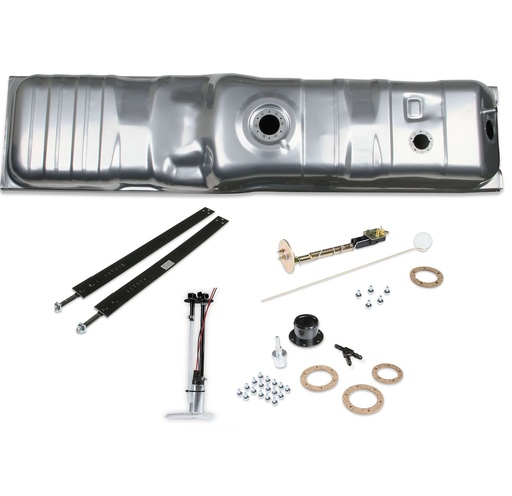 [SNE-19-157] Holley 19-157: 19-157 Sniper EFI Fuel Tank System