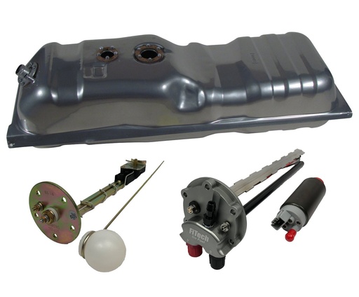 [FIF-58015] FITech Fuel Injection 58015: Fuel Tank Kit for GM Truck