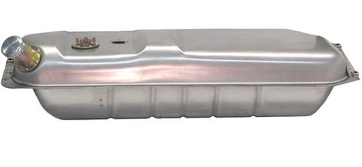 [TNK-34G] Tanks Inc. 34G: 34G Coated Steel Gas Tank for 1933-1934 Ford
