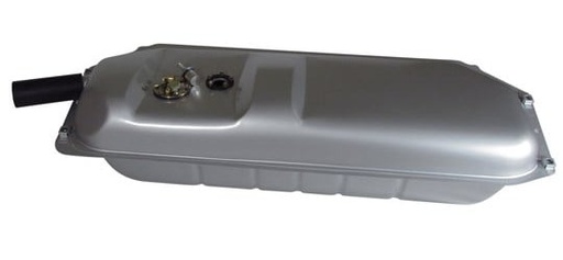 [TNK-35G] Tanks Inc. 35G: 35G 1935-36 Ford Coated Steel Gas Tank