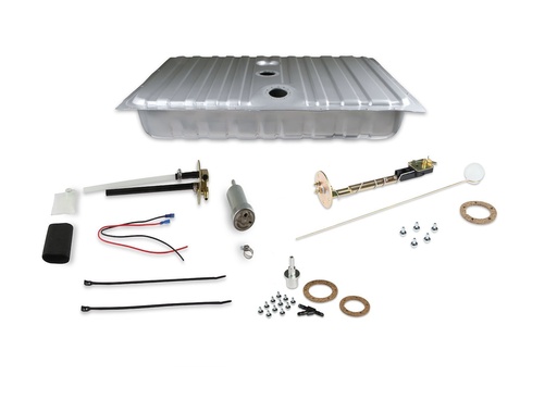 [SNE-19-402] Holley 19-402: 19-402 Sniper EFI Fuel Tank System