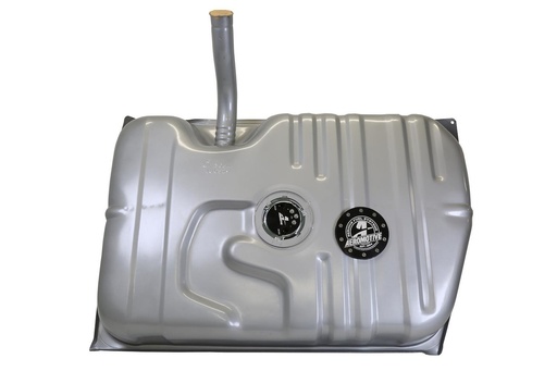 [AEI-18451] Aeromotive 18451: Gen II Stealth Fuel Tank 1978-1988 Monte Carlo, Malibu - 340 lph Pump