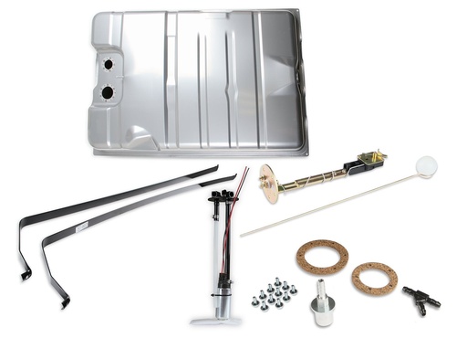[SNE-19-139] Holley 19-139: 19-139 Sniper EFI Fuel Tank System