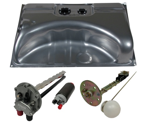 [FIF-58009] FITech Fuel Injection 58009: Fuel Tank Kit for Dodge/Plymouth