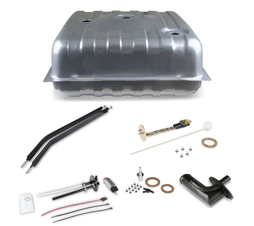 [SNE-19-178] Holley 19-178: 19-178 Sniper EFI Fuel Tank System for 1973-1981 Chevy/GMC K5 Blazer, Jimmy, Suburban, & Truck